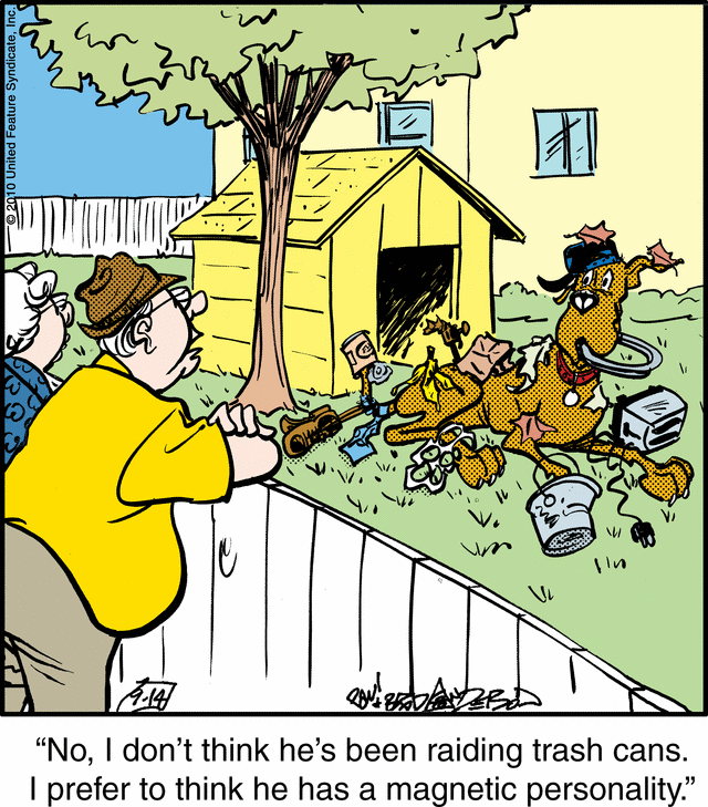 marmaduke